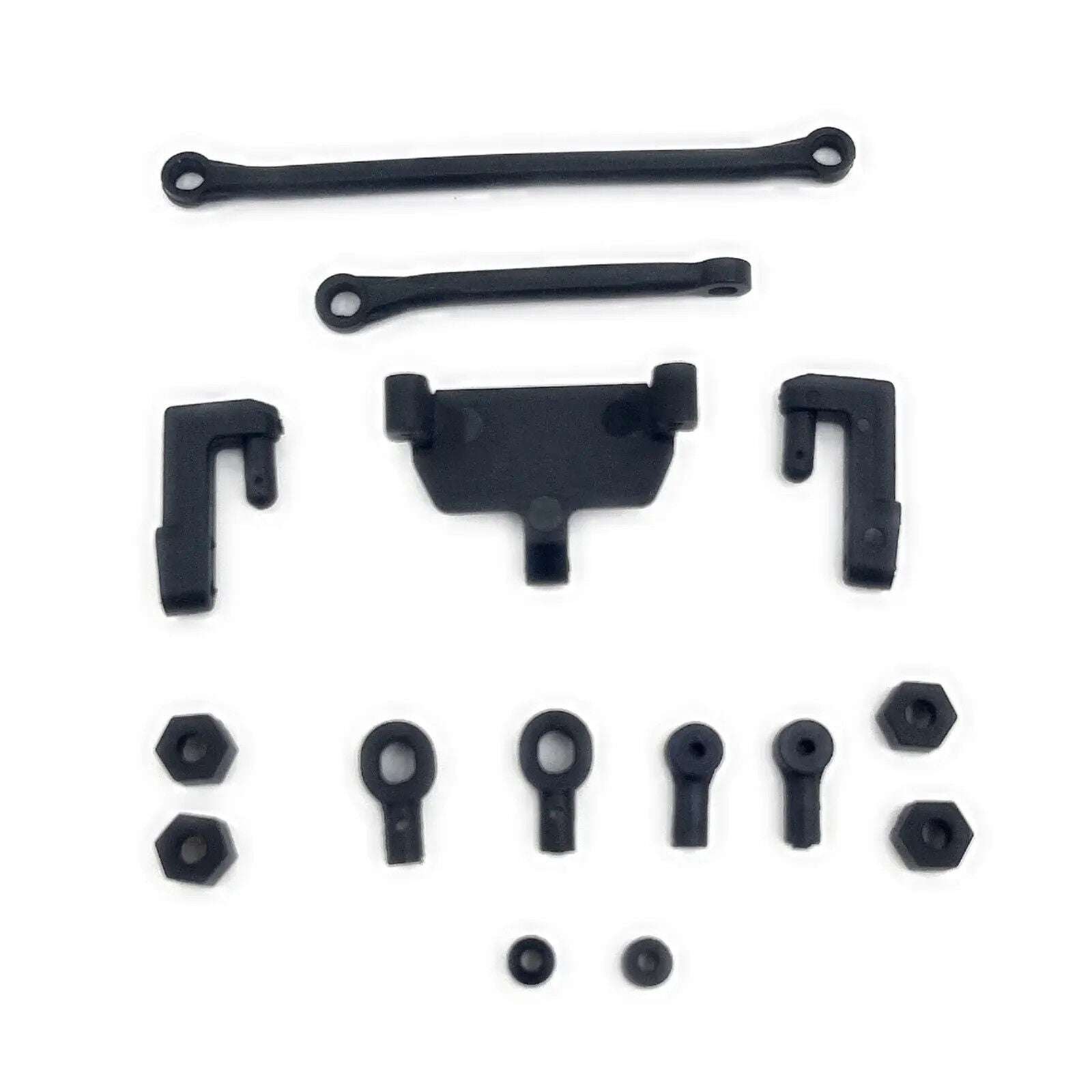 HobbyPlus Mount & Link Set for EVO V2