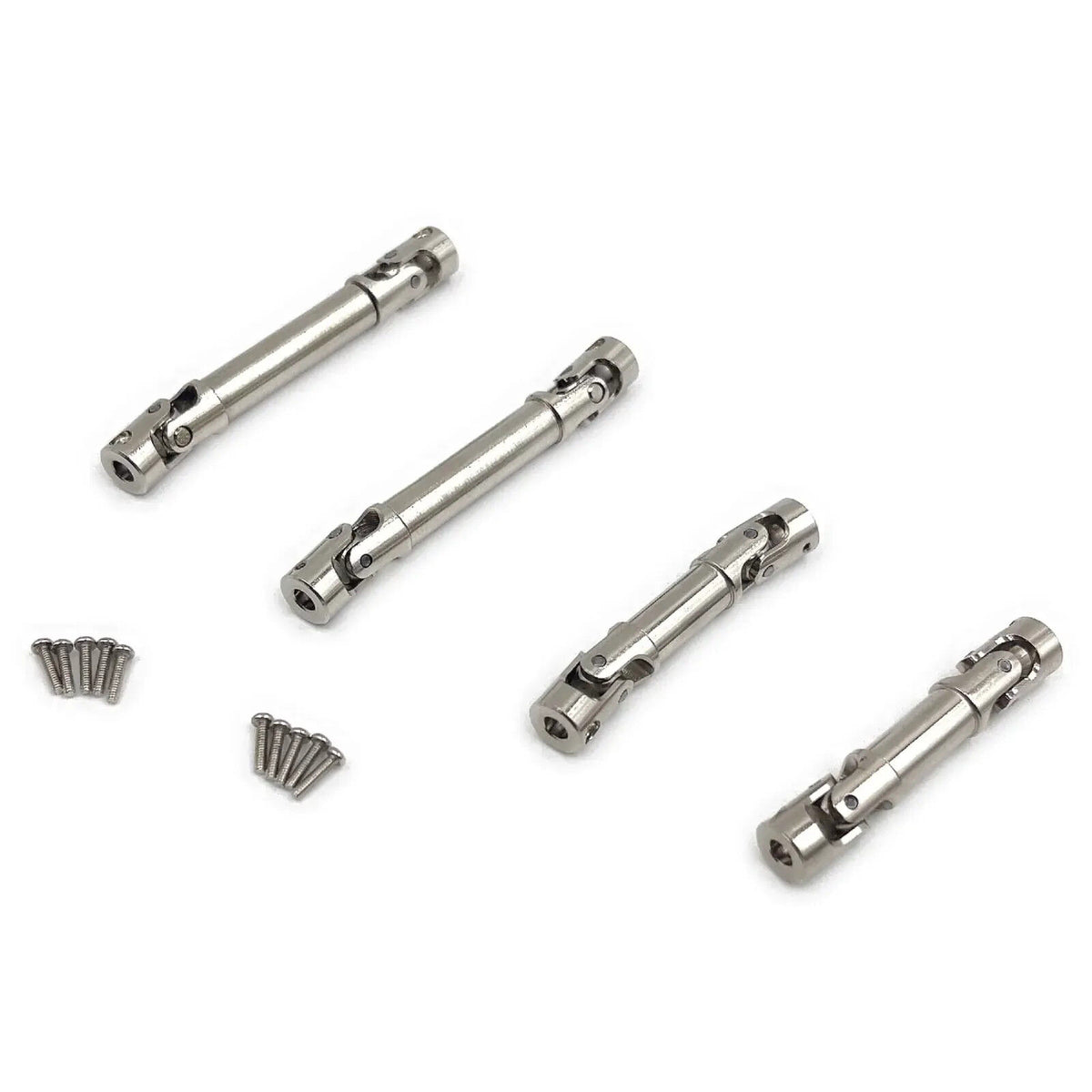 HobbyPlus Terranaut Optional Metal Drive Shaft Set HBP240591
