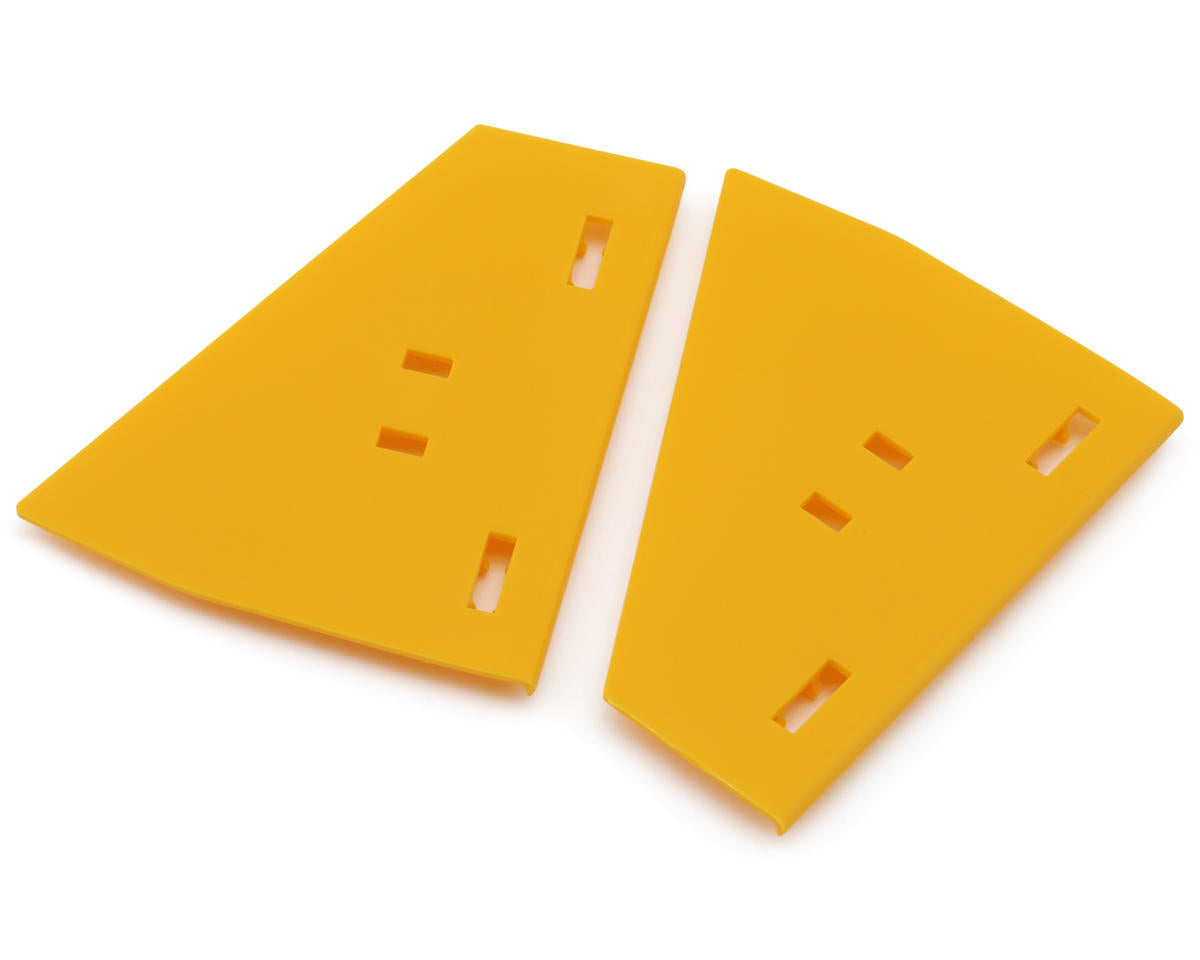 Hobbyzone Landing Gear Covers, Cleetus Carbon Cub HBZ-2867