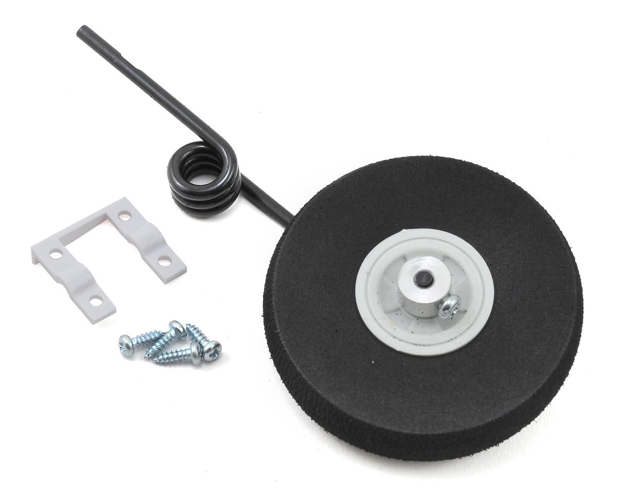 HBZ3106 Hobbyzone Nose Gear, Mini Apprentice S Hobbyzone