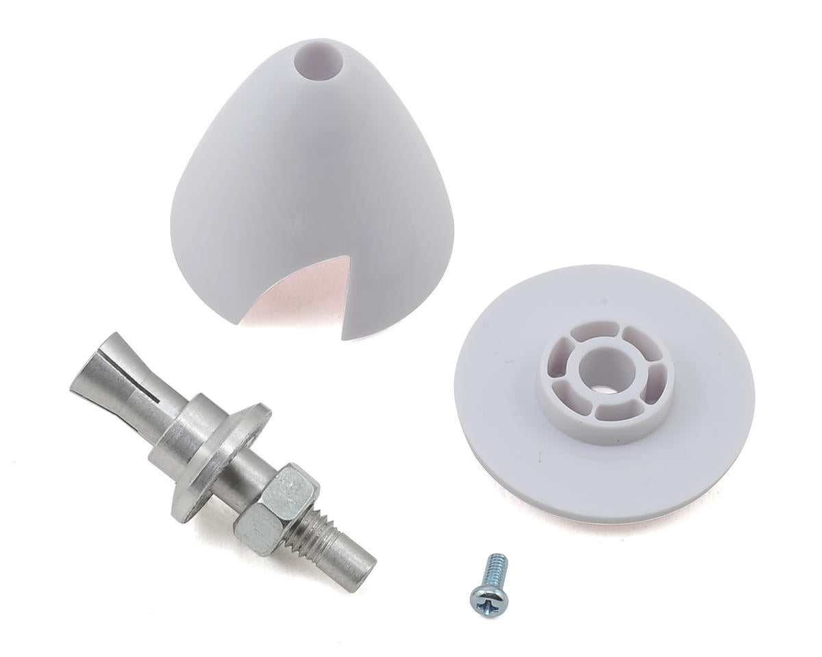 HBZ3114 Hobbyzone Spinner 34mm, Mini Apprentice S Hobbyzone