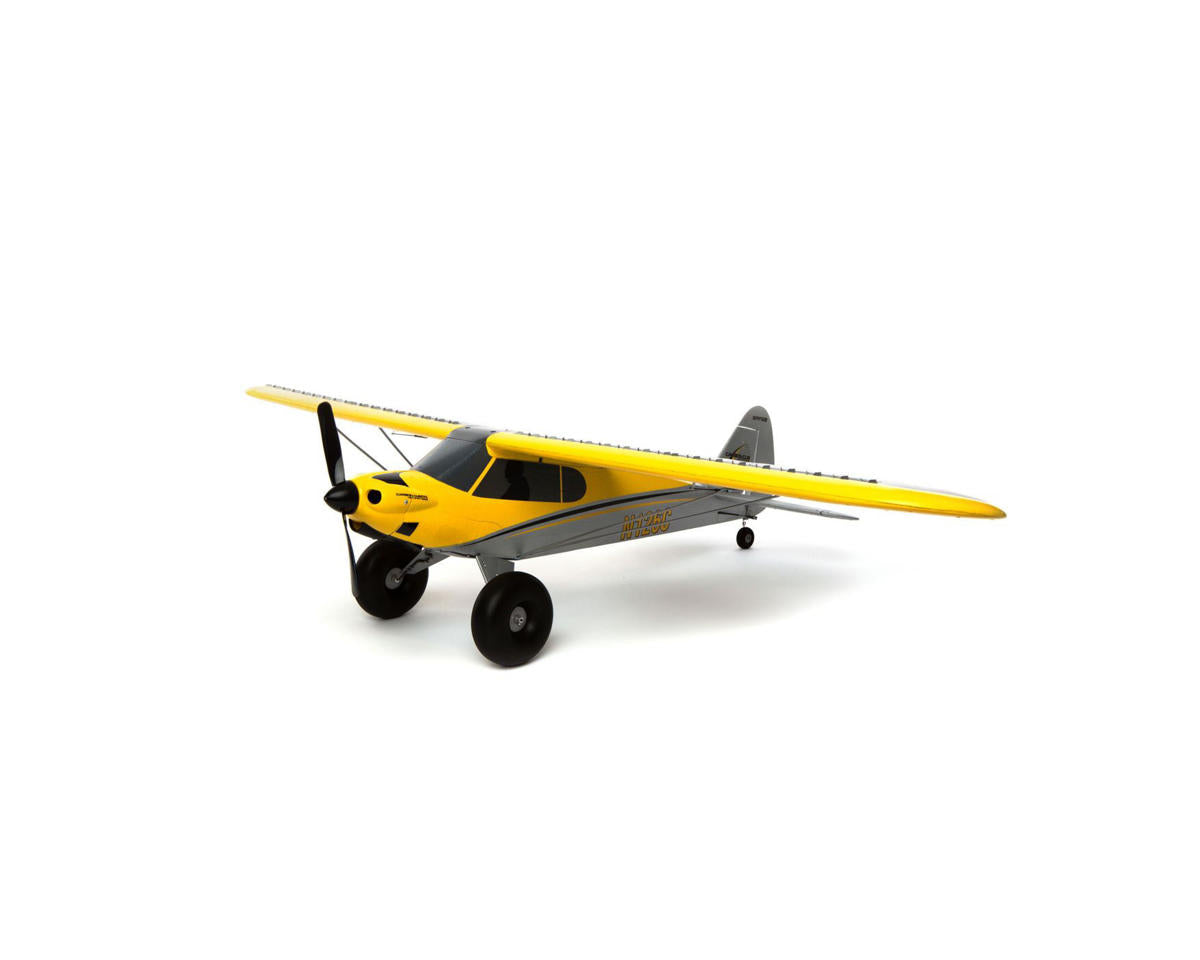 HBZ320001 Hobbyzone Carbon Cub S2 1.3m with SAFE Technology, RTF Basic, Mode 2, HBZ320001 Hobbyzone