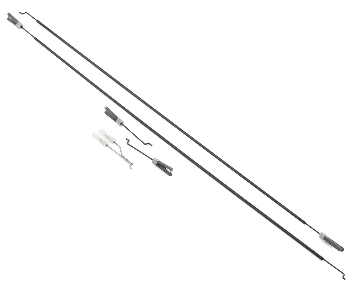 HBZ3218 Hobbyzone Pushrod Set, Sport Cub Hobbyzone