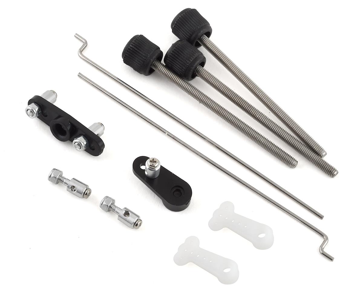 HBZ3810 Hobbyzone Hardware Set, AeroScout Hobbyzone