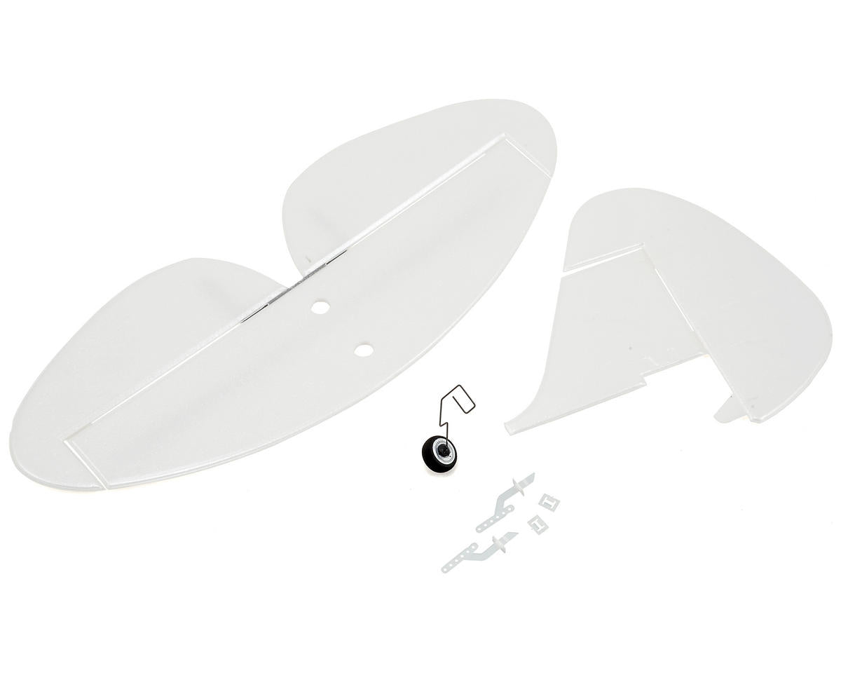 HBZ4431 Hobbyzone Tail Set, Sport Cub S Hobbyzone