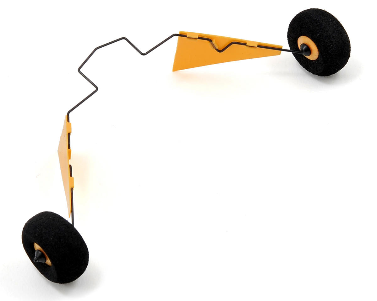 HBZ4918 Hobbyzone Champ Main Landing Gear Set Hobbyzone