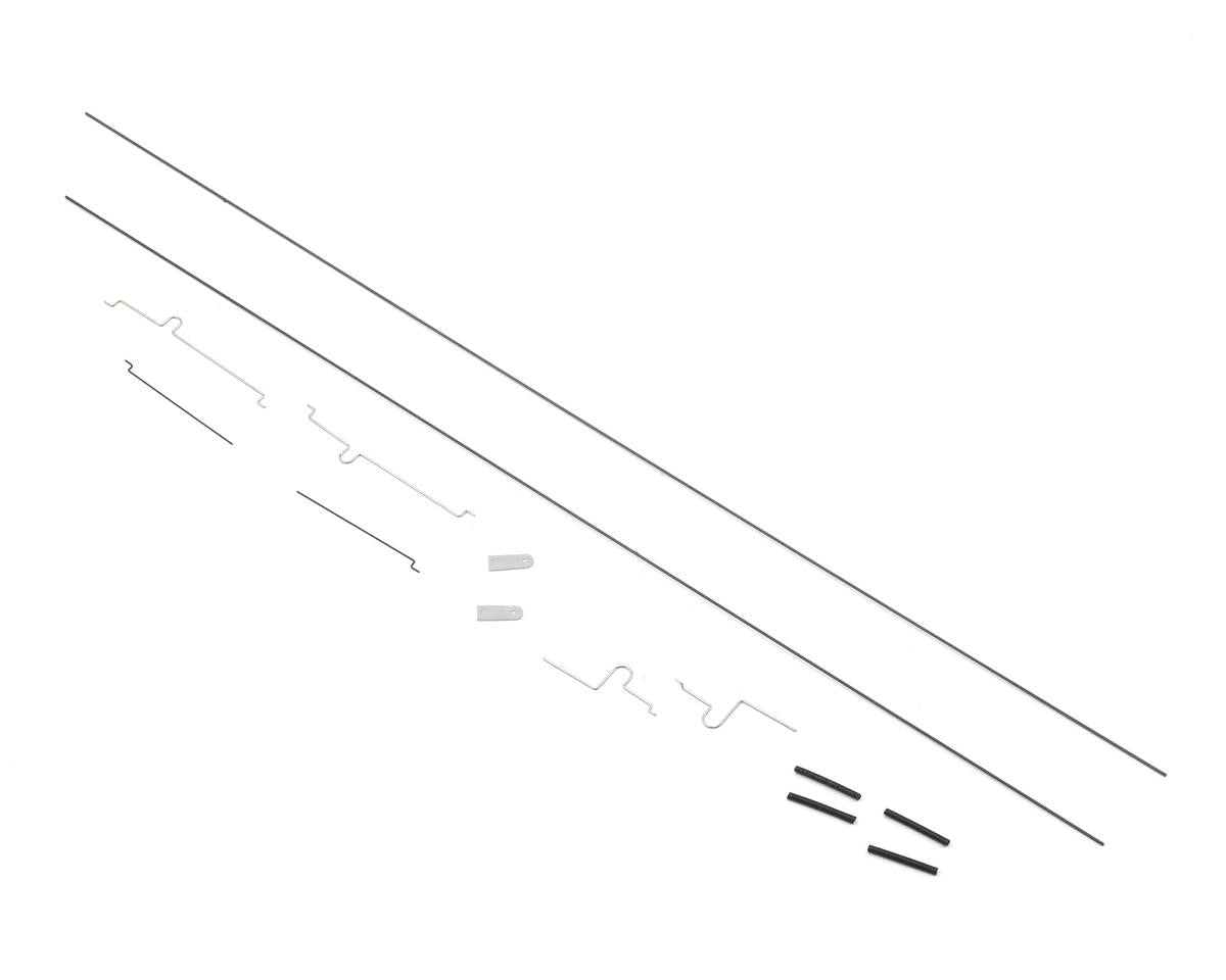 HBZ5407 Hobbyzone Pushrods and Access, Champ S+ Hobbyzone