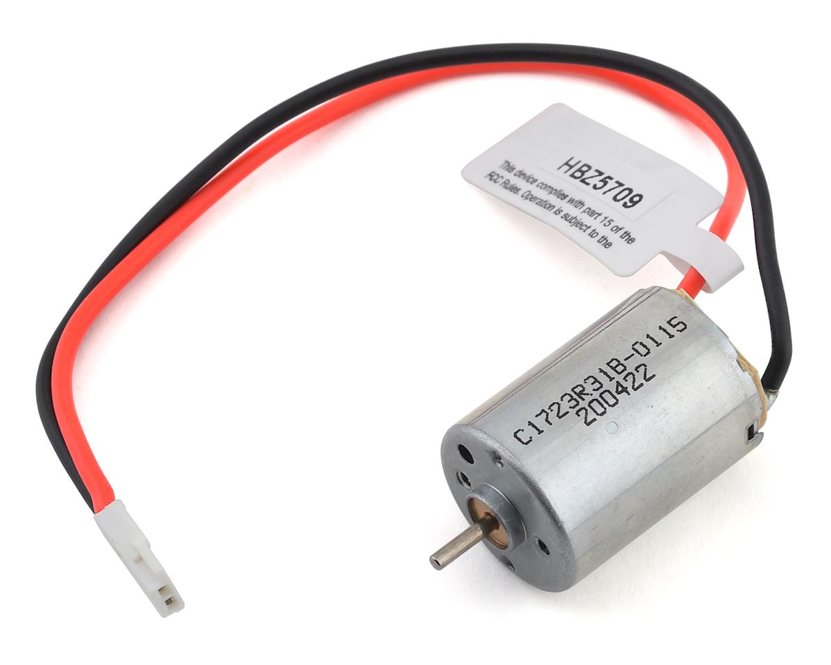 HBZ5709 Hobbyzone Motor, Mini AeroScout Hobbyzone