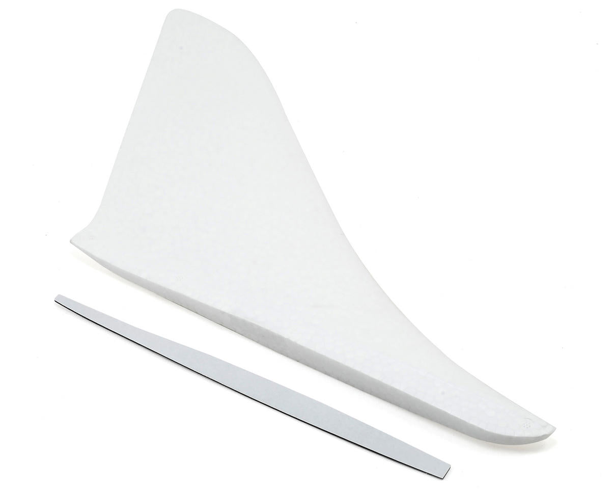 HBZ7911 Hobbyzone Delta Ray Vertical Fin Hobbyzone