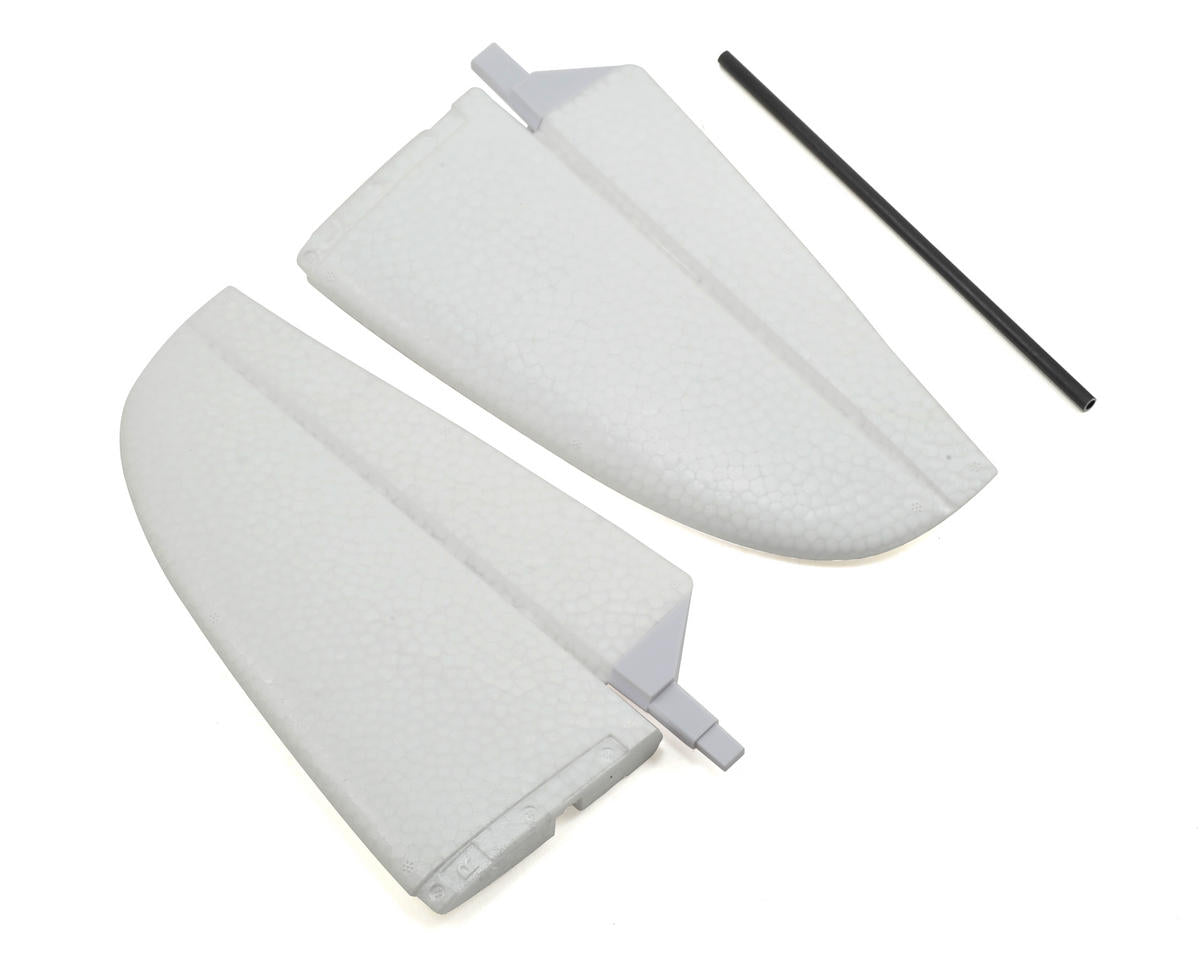 HBZ8603 Hobbyzone Horizontal Tail, Conscendo S Hobbyzone