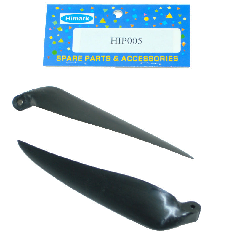 HIP005 10X6 Folding Propeller Blades In Pair Himark