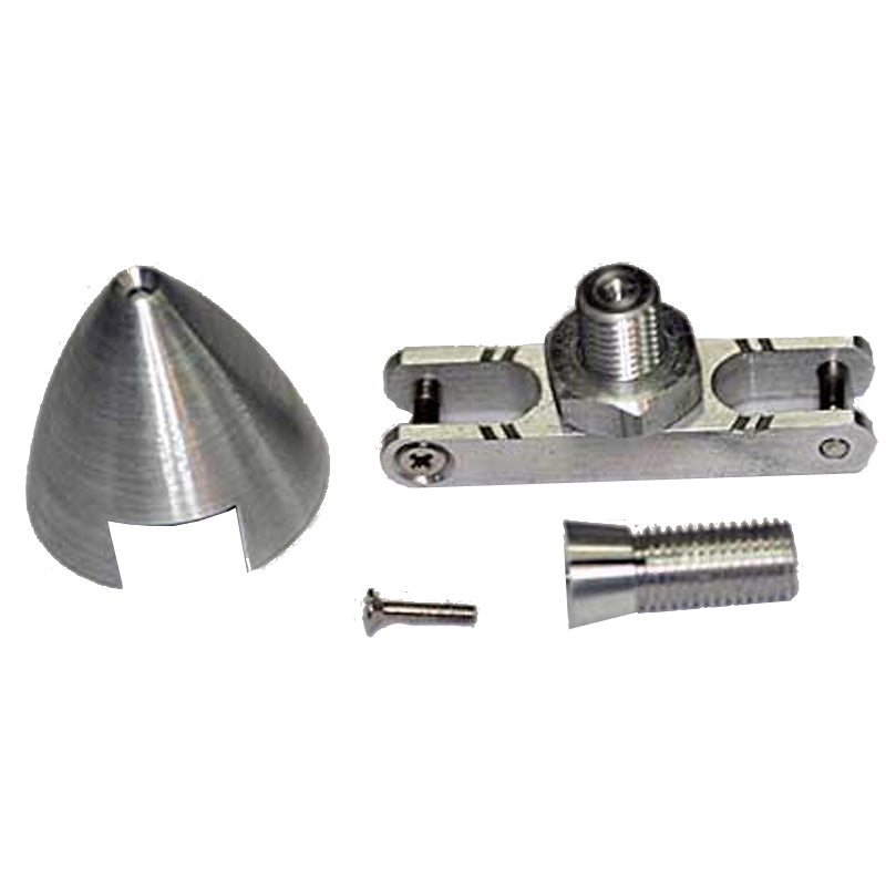 HIP014 30mm Aluminium Spinner For Folding Prop Himark