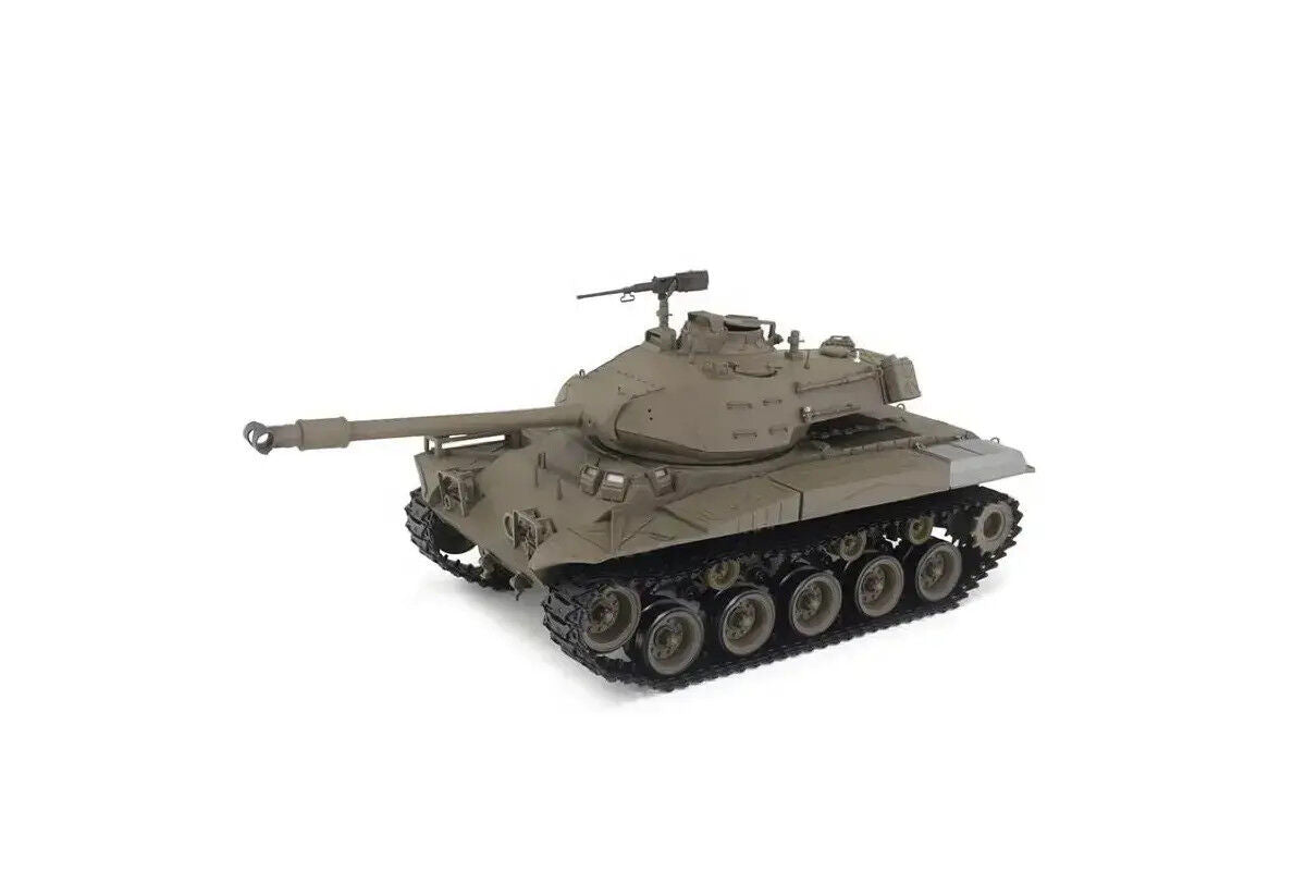 Heng Long 1/16 U.S.A M41 "Walking Bulldog" RC Light Tank