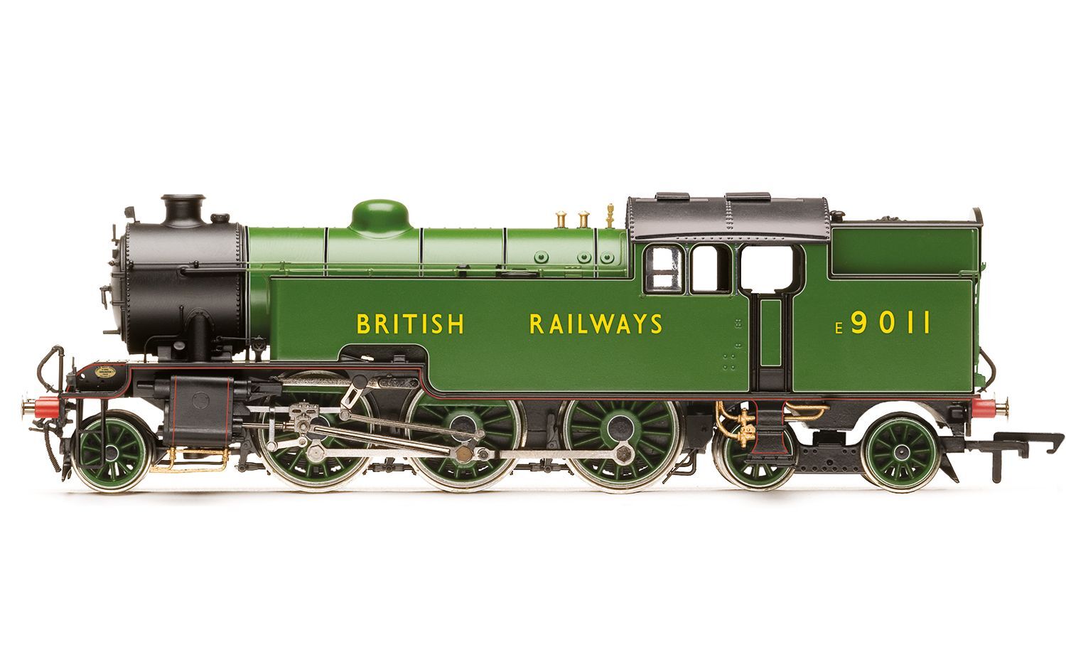 R30360 HORNBY BR, THOMPSON CLASS L1, 2-6-4T, E9011 - ERA 4 Hornby