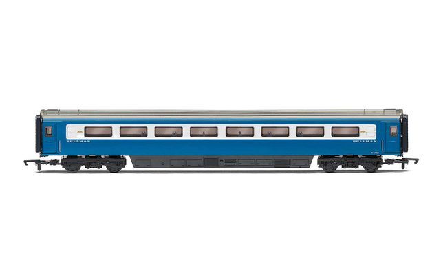 R40171 HORNBY MIDLAND PULLMAN MK3 FIRST OPEN M41169 - ERA 11 Hornby