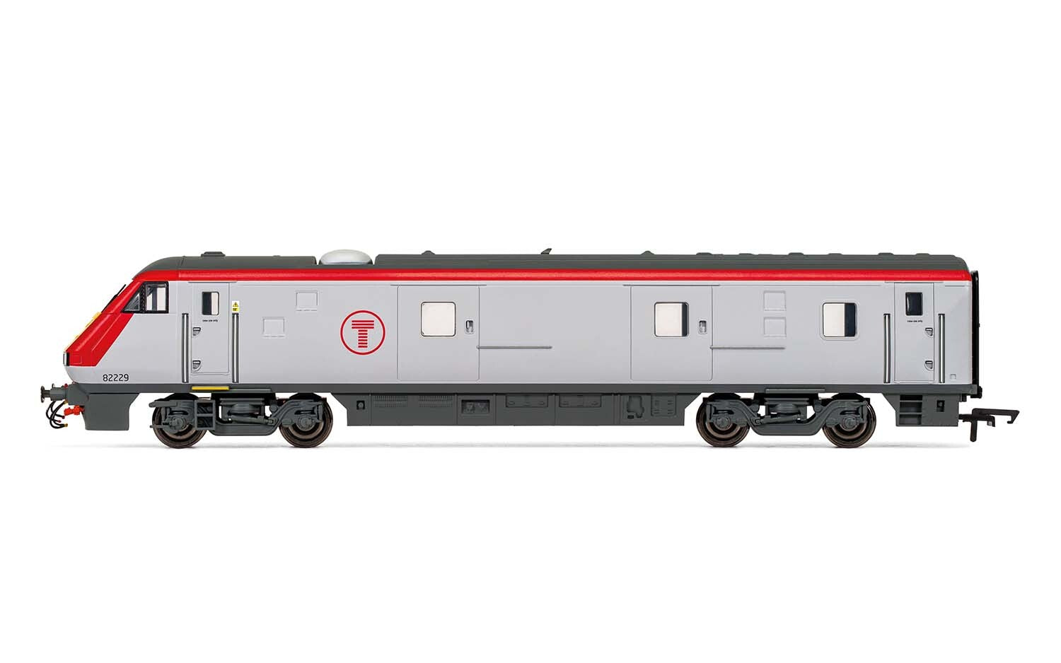 R40190A HORNBY TRANSPORT FOR WALES MK4 DVT 82226 - ERA 11 Hornby