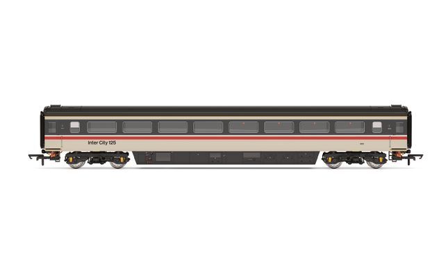 R40238A HORNBY BR INTERCITY MK3 TRAILER STANDARD OPEN 42115 - ERA 8 Hornby