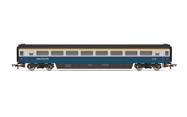R40386 HORNBY BR MK3 TRAILER FIRST 41138 - ERA 7 Hornby