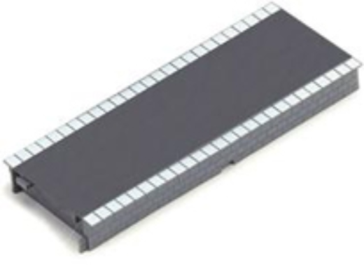 R460 HORNBY STRAIGHT PLATFORM (6) Hornby