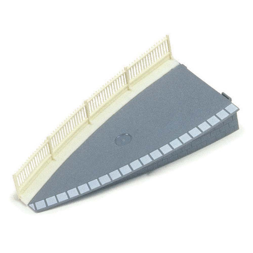 R464 HORNBY PLATFORM RAMP (12) Hornby