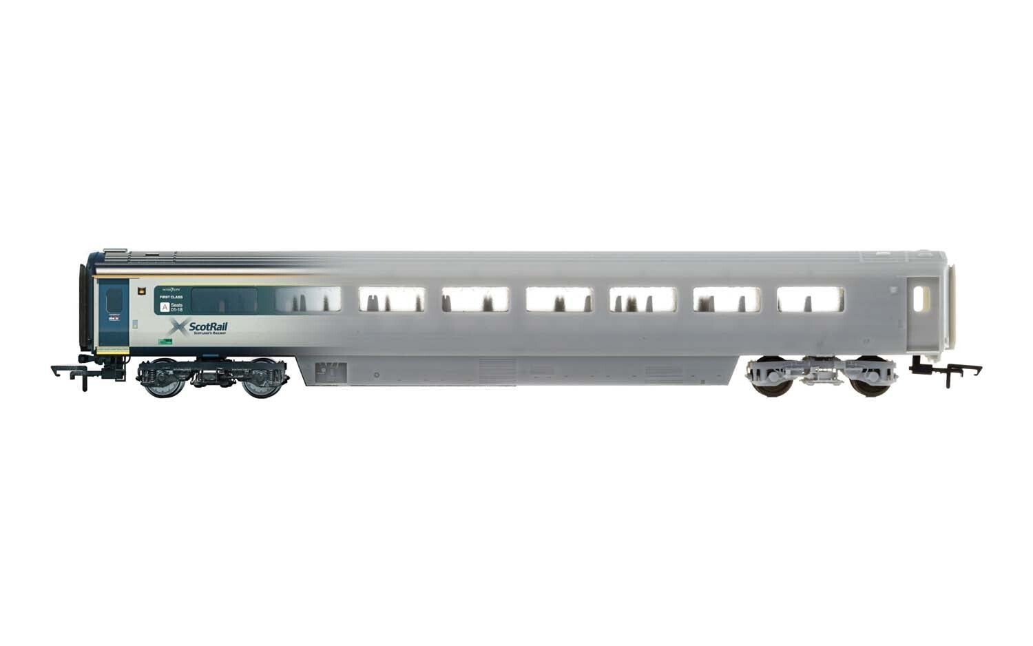 R4891A HORNBY SCOTRAIL MK3 SLIDING DOOR TSD - ERA 11 Hornby