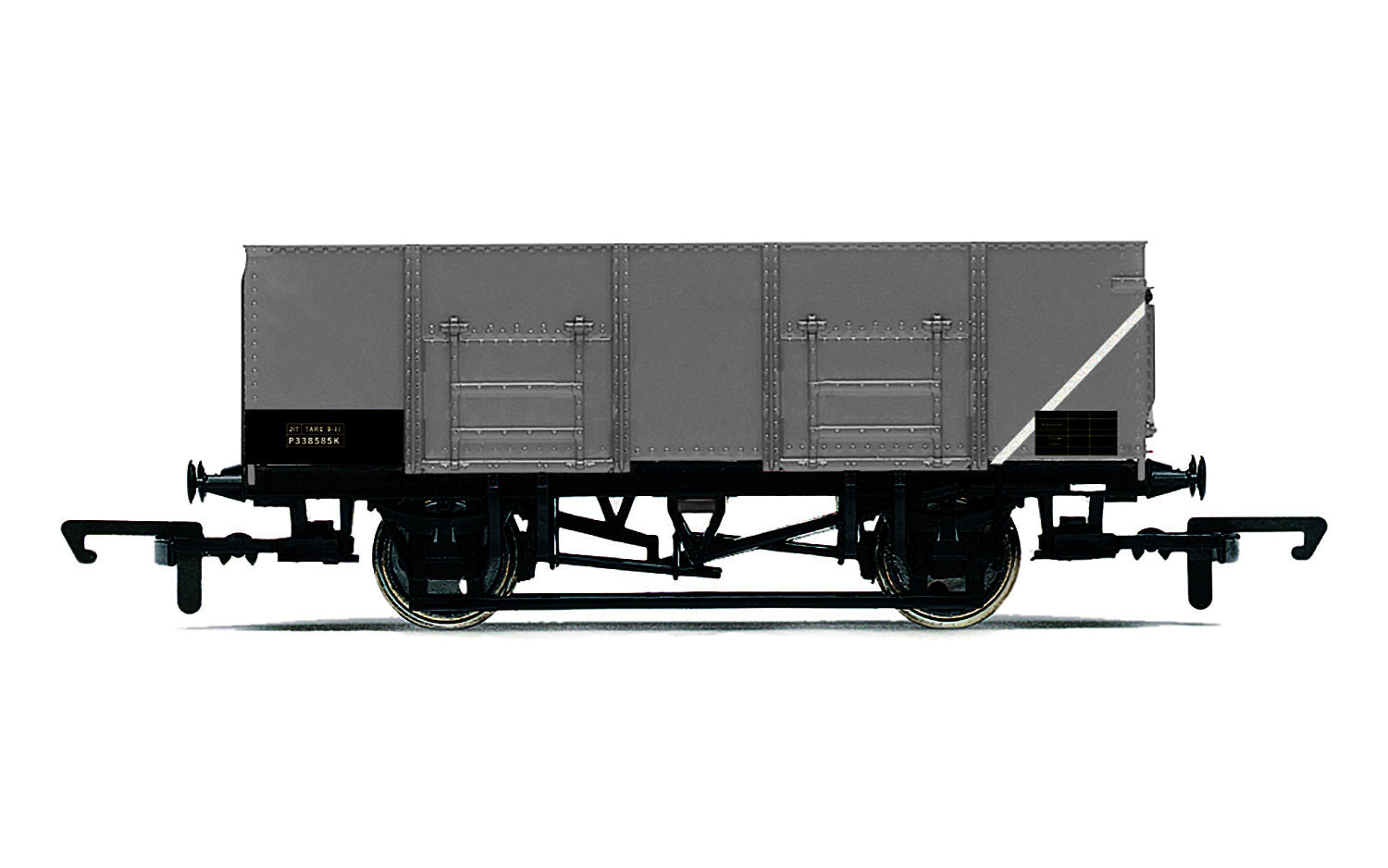 R60112 HORNBY 21T COAL WAGON P200781 - ERA 4 Hornby