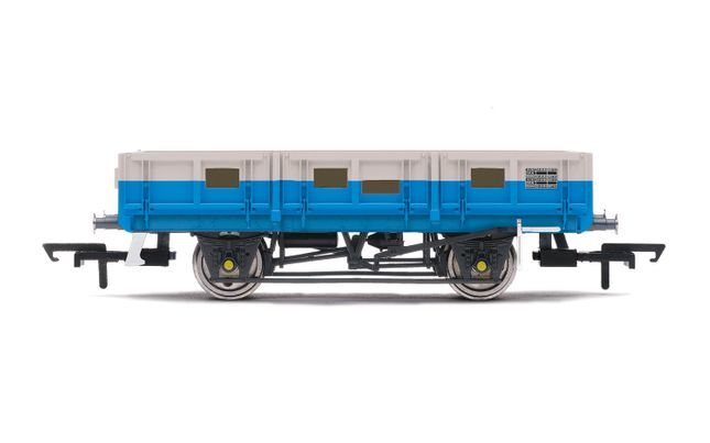 R60223 HORNBY BR ENGINEERING ZBA RUDD DB972606 - ERA 8 Hornby