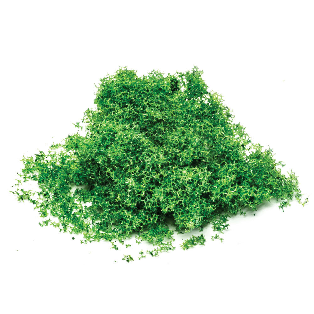 R7162 HORNBY FLOCK - MEDIUM GREEN Hornby