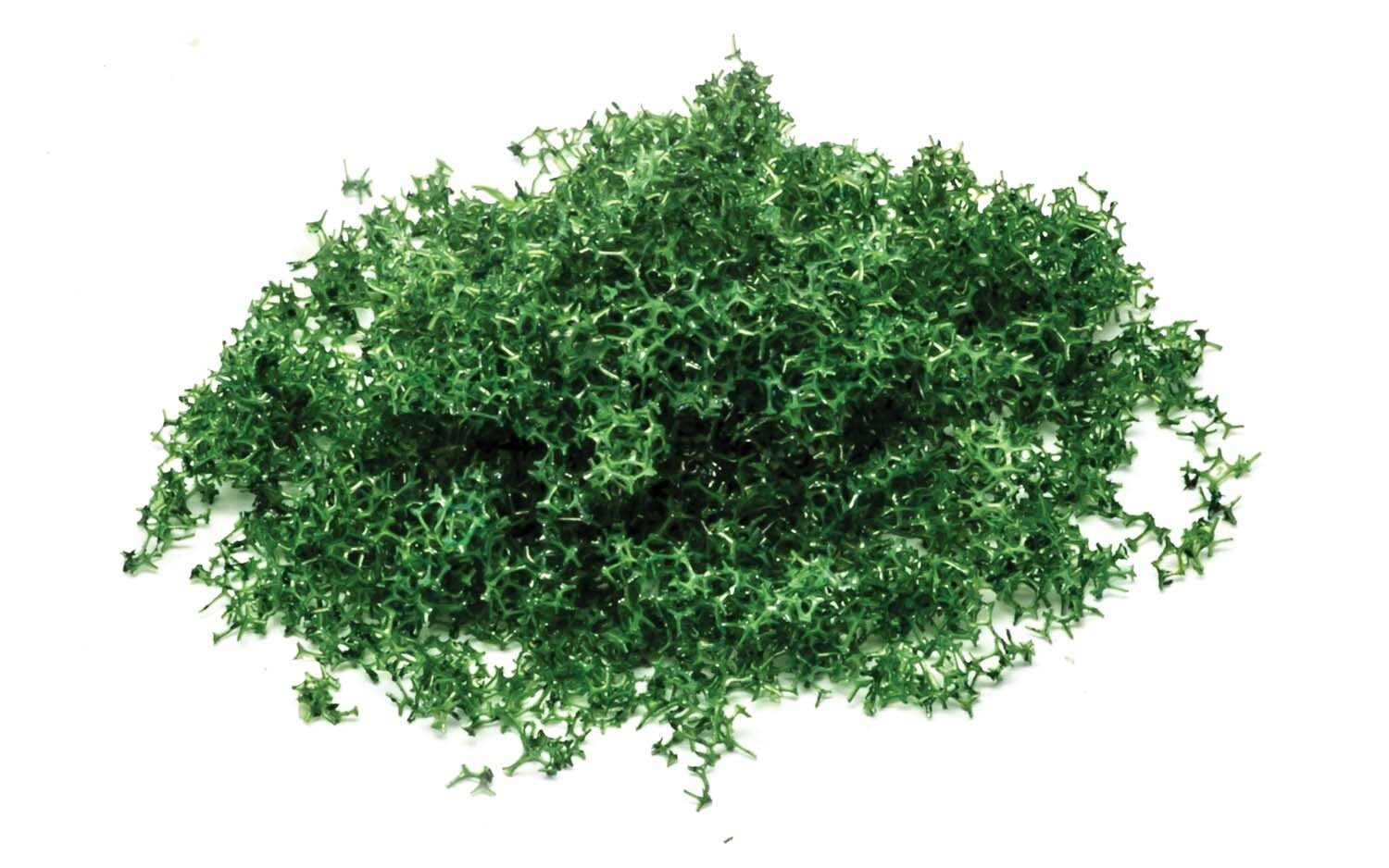 R7163 HORNBY FLOCK - DARK GREEN Hornby