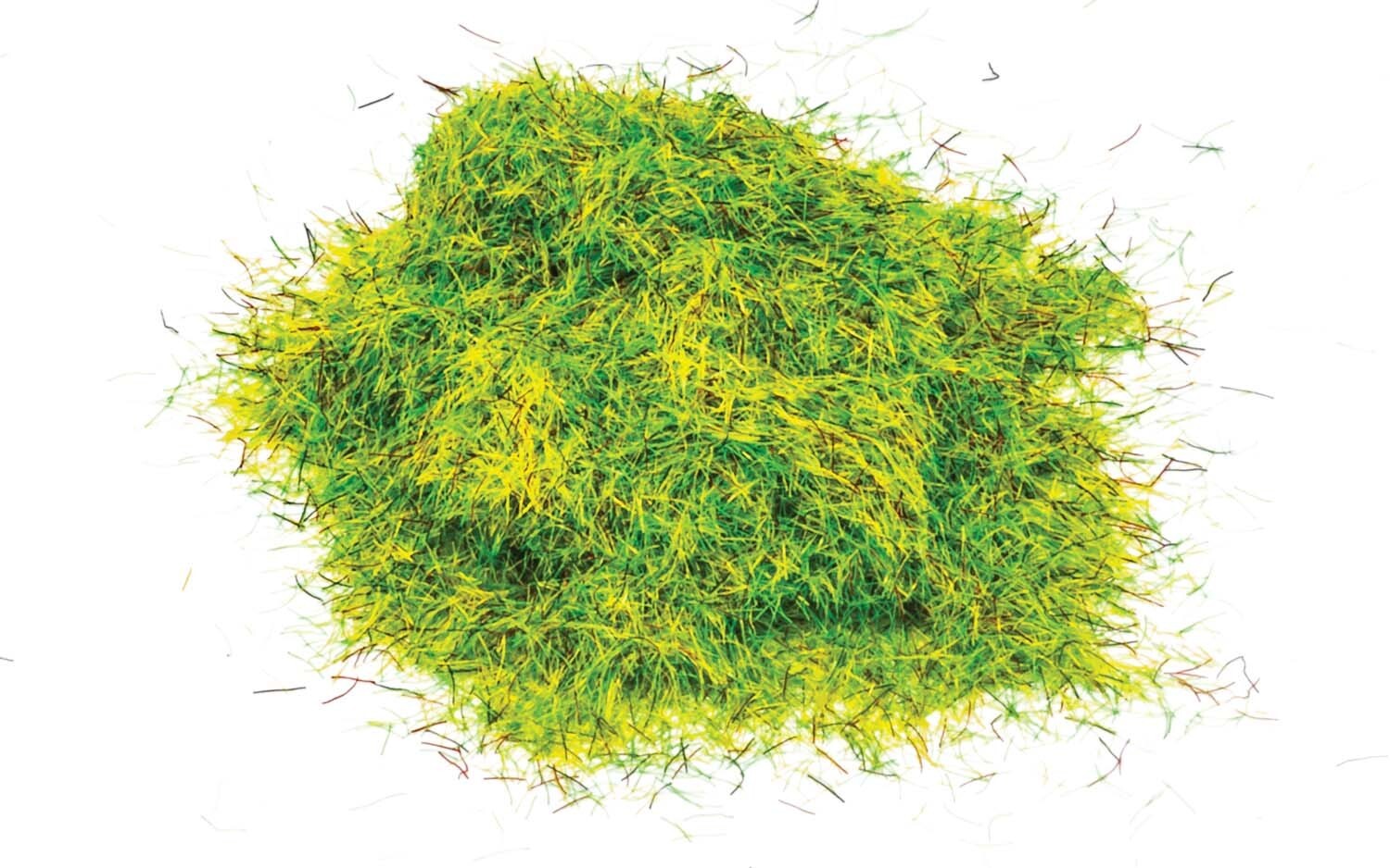 R7177 HORNBY STATIC GRASS - SPRING MEADOW 2.5MM Hornby