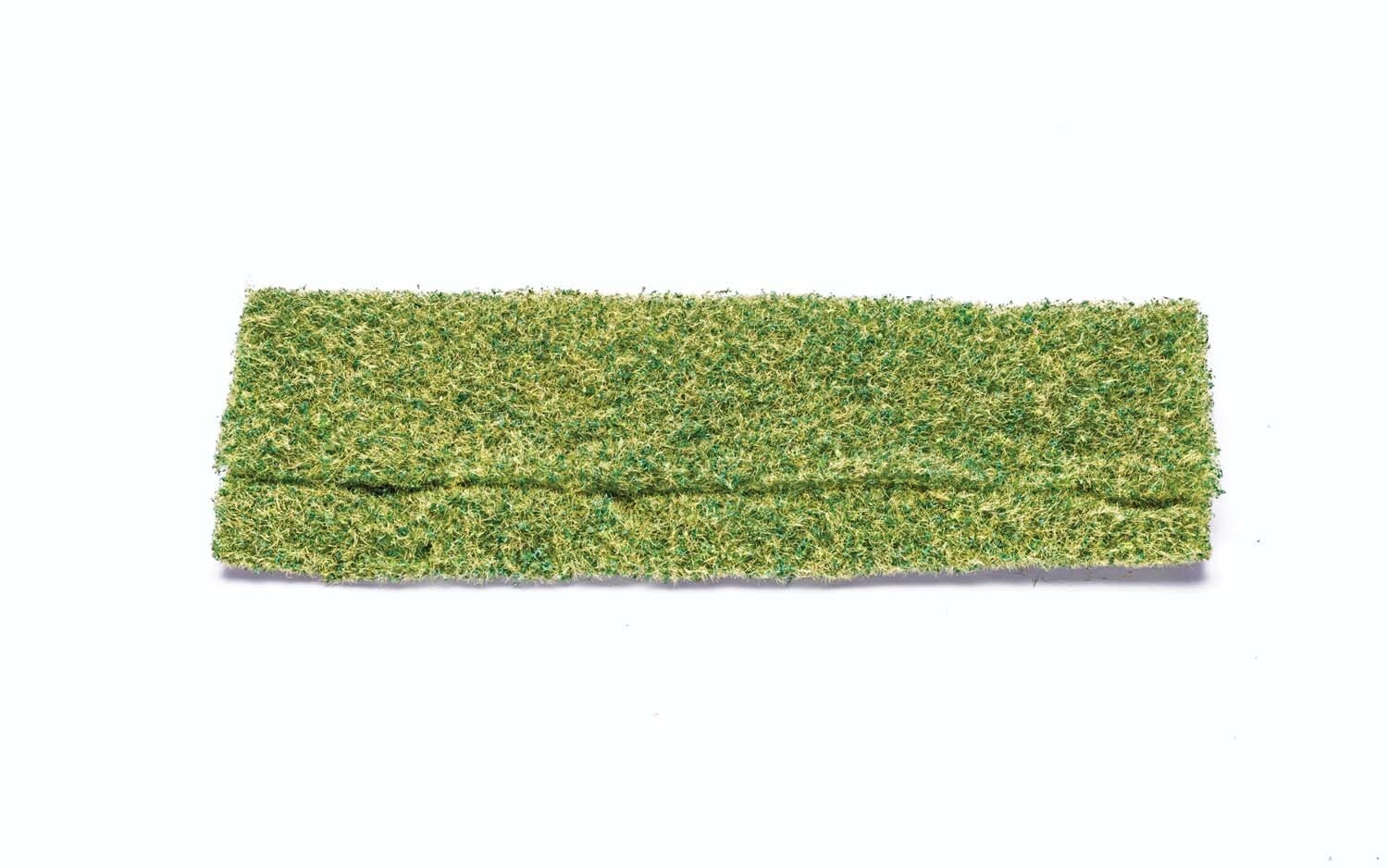 R7187 HORNBY FOLIAGE - WILD GRASS (LIGHT GREEN) Hornby