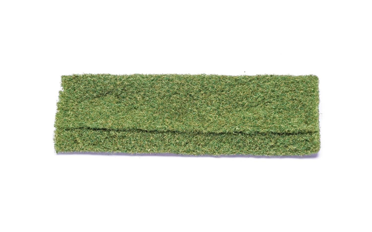 R7188 HORNBY FOLIAGE - WILD GRASS (DARK GREEN) Hornby
