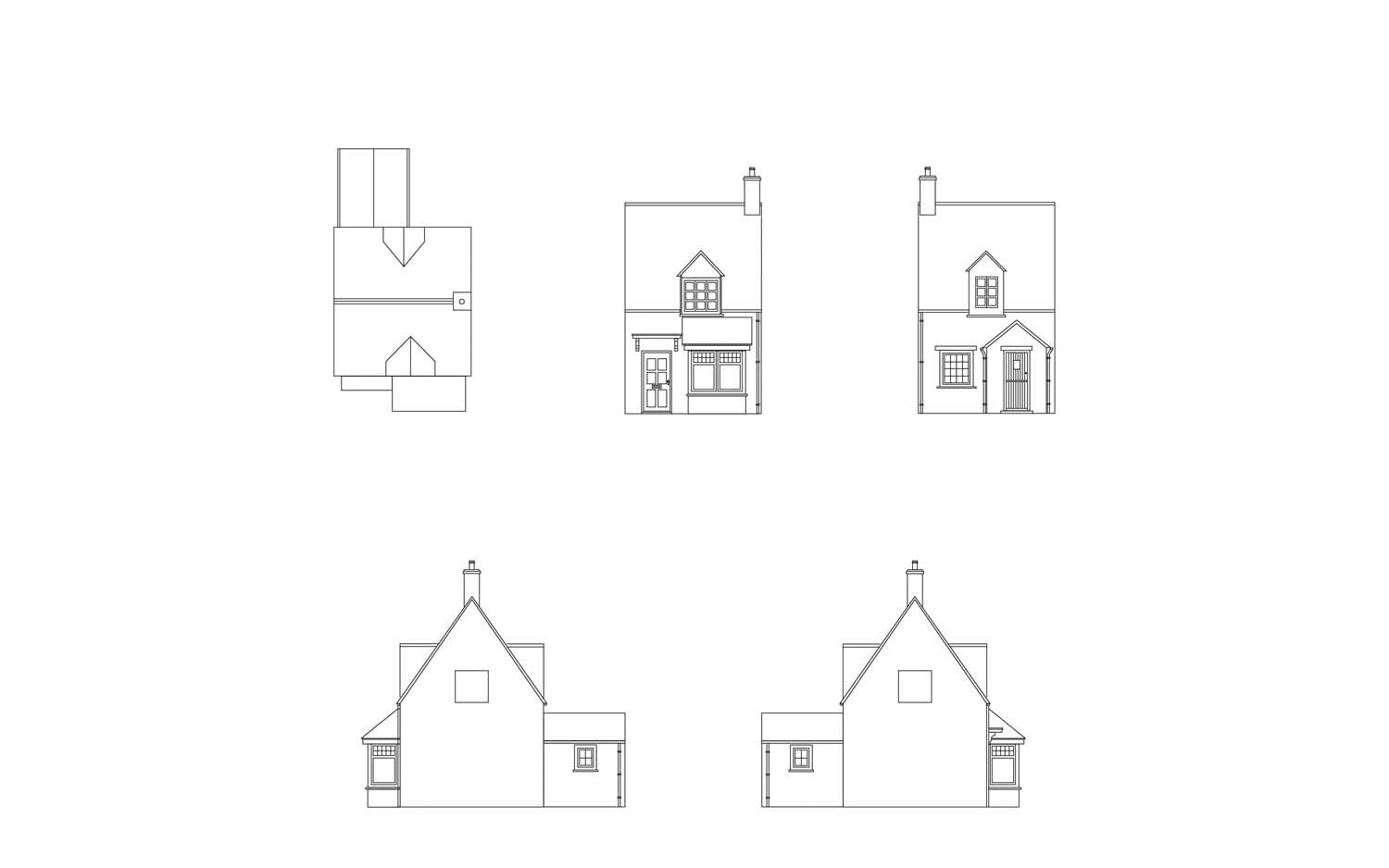 R7268 HORNBY PHOTOGRAPHIC SHOP: M. WILKS Hornby