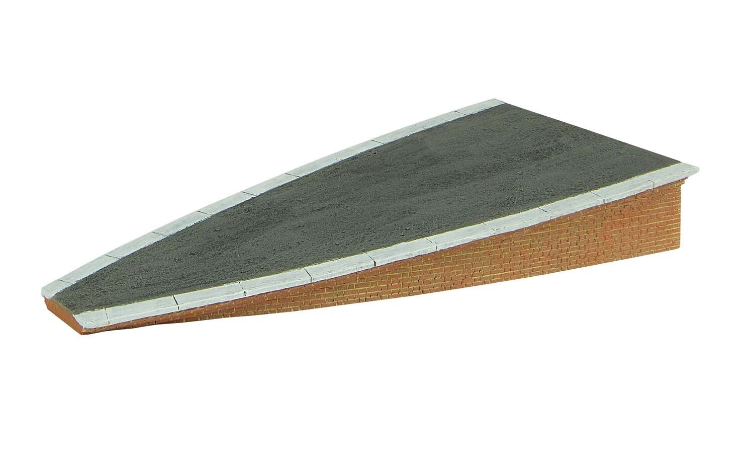 R7286 HORNBY PLATFORM RAMP X 2 Hornby