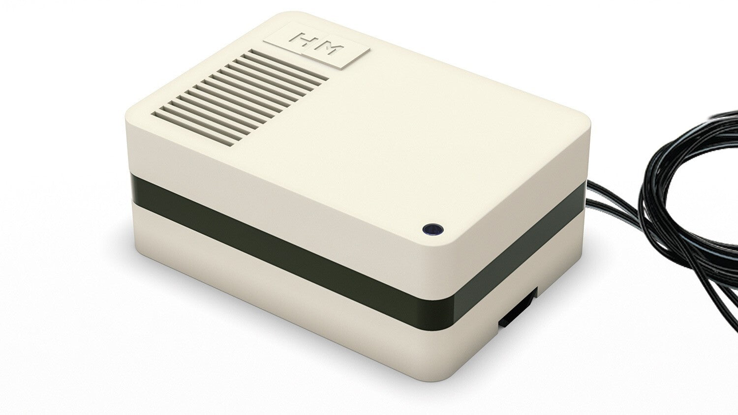 R7292 HORNBY HM6000 APP BASED ANALOGUE CONTROL Hornby