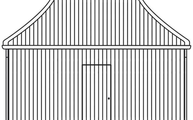 R7369 HORNBY GWR LAMP ROOM AND PRIVATE OFFICE PACK Hornby