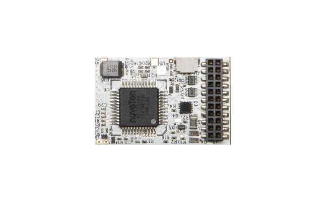 R7402 HORNBY HM7000-21: BLUETOOTH & DCC DECODER (21-PIN) Hornby