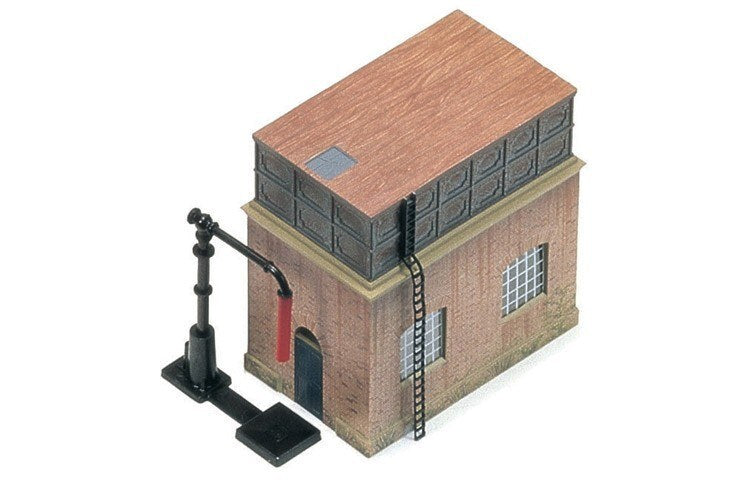 R8003 HORNBY WATER TOWER Hornby