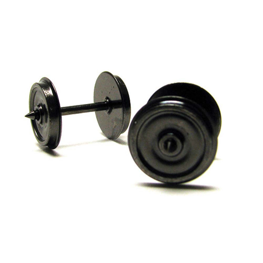 R8218 HORNBY 14.1MM COACH WHEELS Hornby