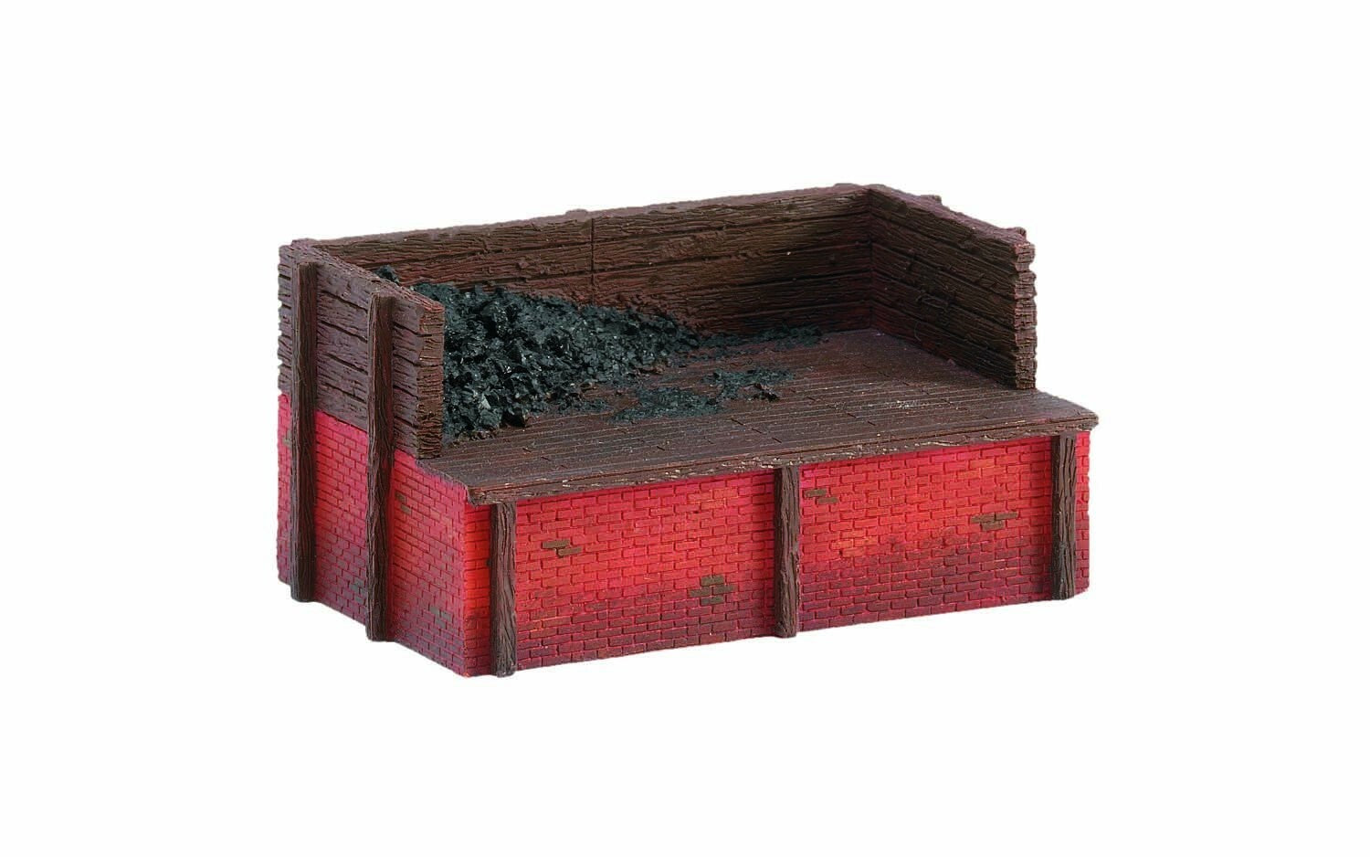 R8587 HORNBY COAL STAGE Hornby