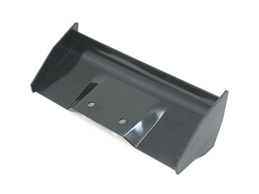 HPI-100619 HPI 100619 MOULDED WING BLACK (BRAMA 10B) HPI