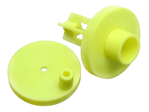 HPI-101126 HPI 101126 AIR CLEANER COVER - TROPHY HPI