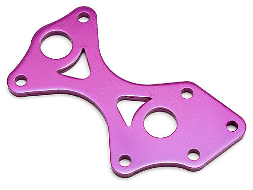 HPI-101132 HPI 101132 FRONT HOLDER FOR DIFF.GEAR TROPHY HPI