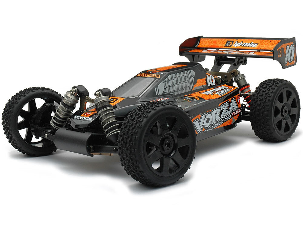 HPI 101850 HPI Vorza Flux 1 8 4WD Electric Buggy 101850