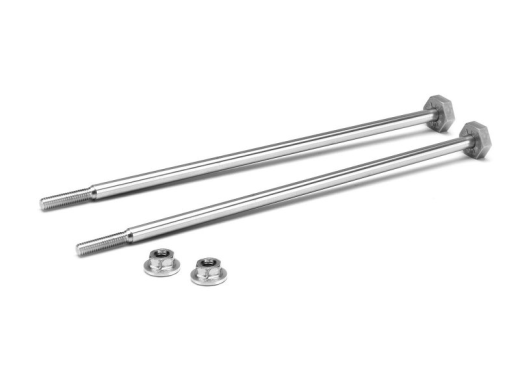 HPI-103915 HPI 103915 TYRE STICK HOLDER 5X165MM 2PCS HPI