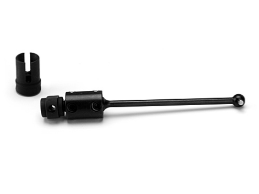 HPI-105223 HPI 105223 DCJ DRIVE SHAFT SET CENTRE FRONT HPI