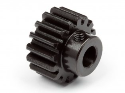 HPI-108729 HPI 108729 Heavy-Duty Pinion Gear 16T (8mm Bore, Mod 1.5mm) HPI