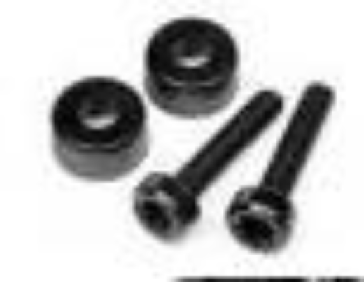 HPI-15496 HPI 15496 Ignition Coil Torx Screw M4X20mm (2Pcs) HPI