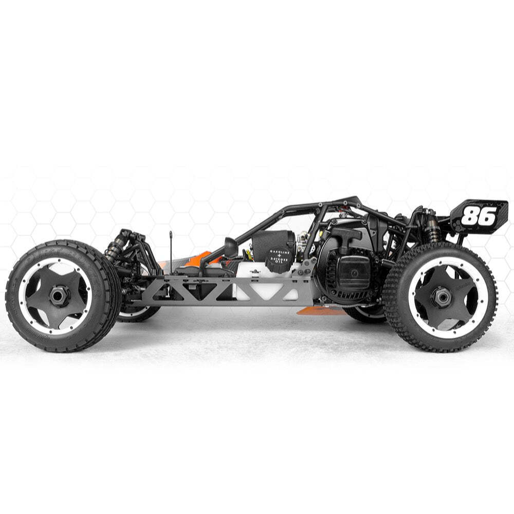 HPI-160323 HPI 1/5 Baja 5B Gas Powered Buggy Kit 160323 HPI