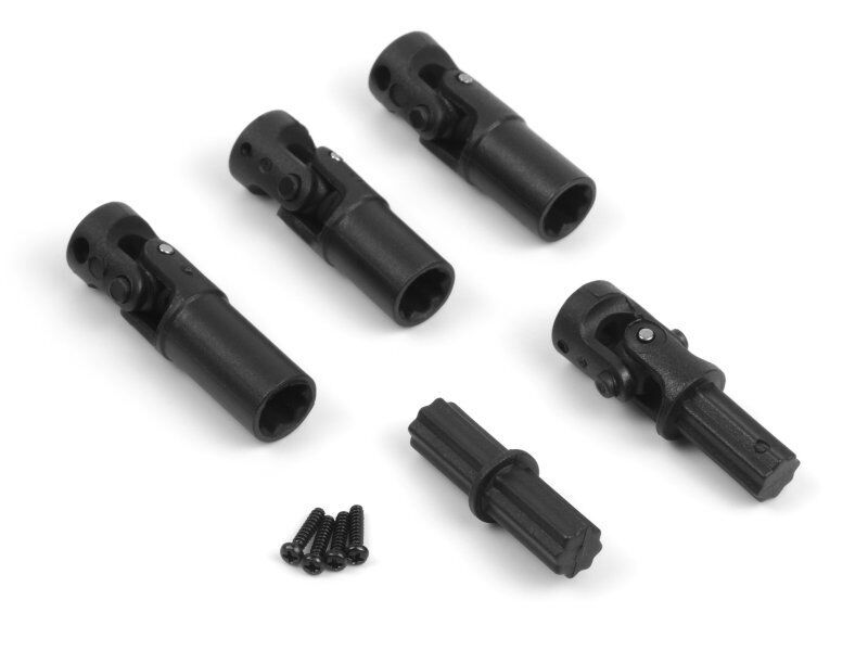 HPI Centre Drive Shaft Set